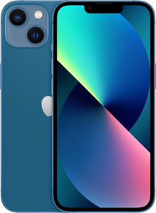 iPhone 13 - 128GB - Blue