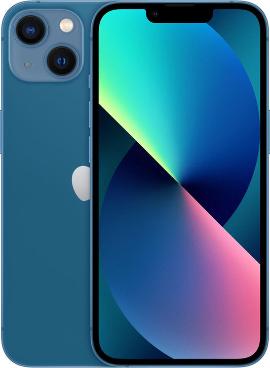 iPhone 13 - 256GB - Blue
