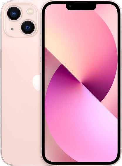 iPhone 13 - 128GB - Pink