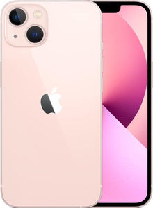 iPhone 13 - 128GB - Pink