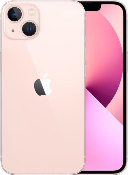 iPhone 13 - 128GB - Pink