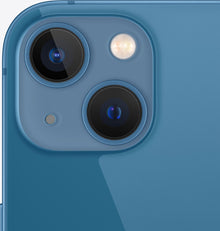 iPhone 13 - 128GB - Blue