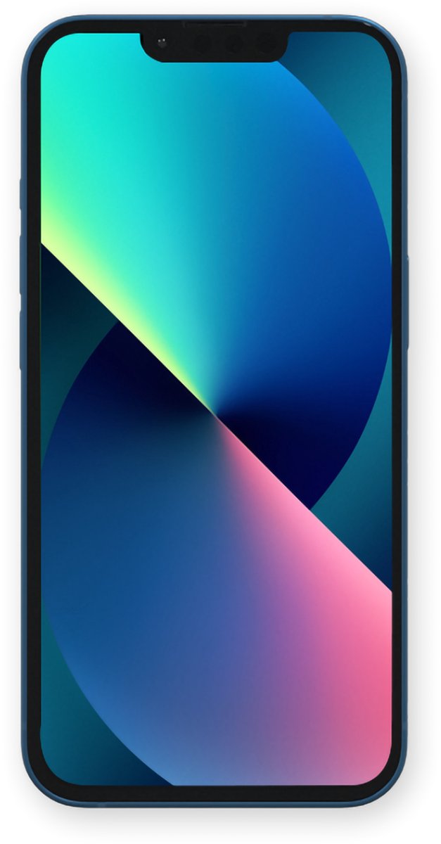 iPhone 13 - 128GB - Blue