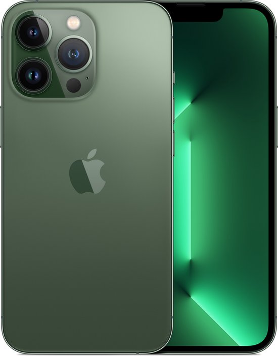 Apple iPhone 13 Pro
