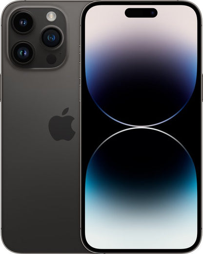 Apple iPhone 14 Pro