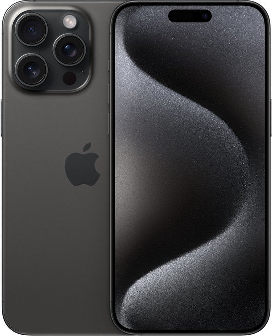 Apple iPhone 15 Pro