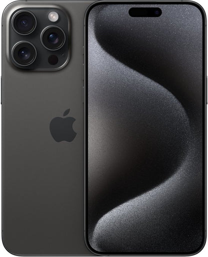 Apple iPhone 15 Pro