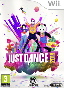 Just Dance 2019 - Nintendo Wii