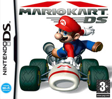 Mario Kart DS - Nintendo DS