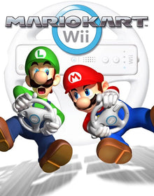 Mario Kart - Nintendo Wii
