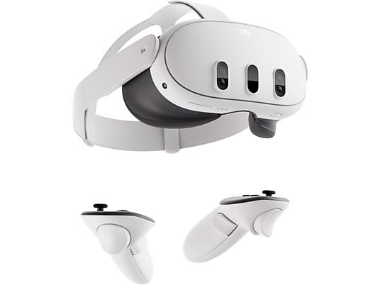 Oculus Meta Quest 3 - 512GB - VR Device