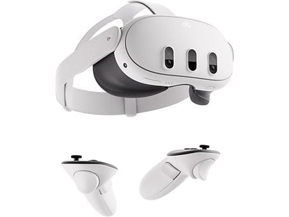 Oculus Meta Quest 3 - 512GB - VR Device