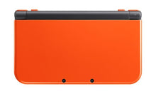 New Nintendo 3DS XL Console - Orange/Black