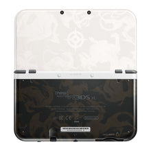 New Nintendo 3DS XL Fire Emblem Fates Edition