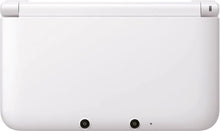 Nintendo 3DS XL - White
