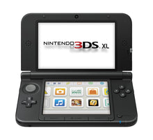 Nintendo 3DS XL - Zwart