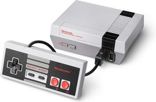 Nintendo NES Mini Classic
