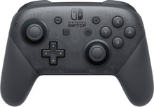 Nintendo Switch Pro-controller