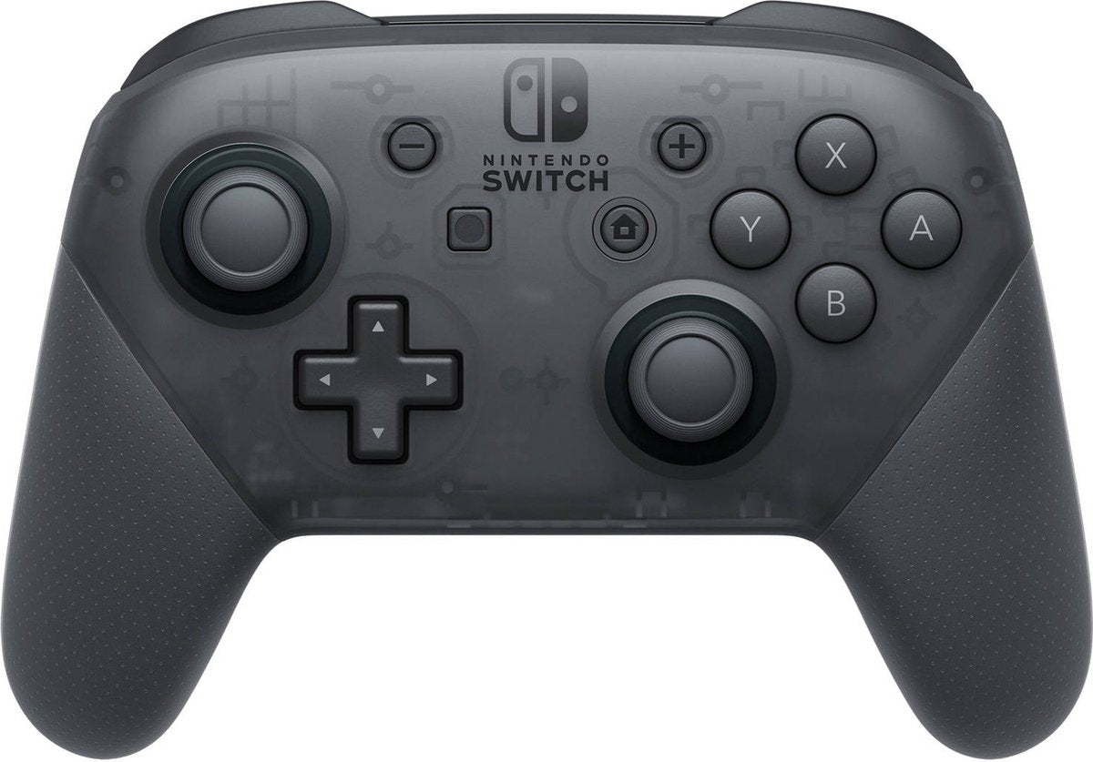 Nintendo Switch Pro-controller