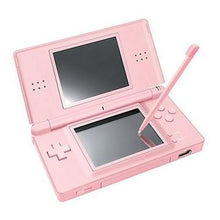Nintendo DS Lite Coral Pink