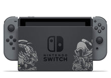 Nintendo Switch Diablo III Edition