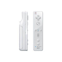 Nintendo Wii Remote Controller - White - Original (Non-MotionPlus)