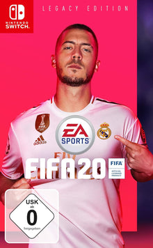 FIFA 20 - Nintendo Switch