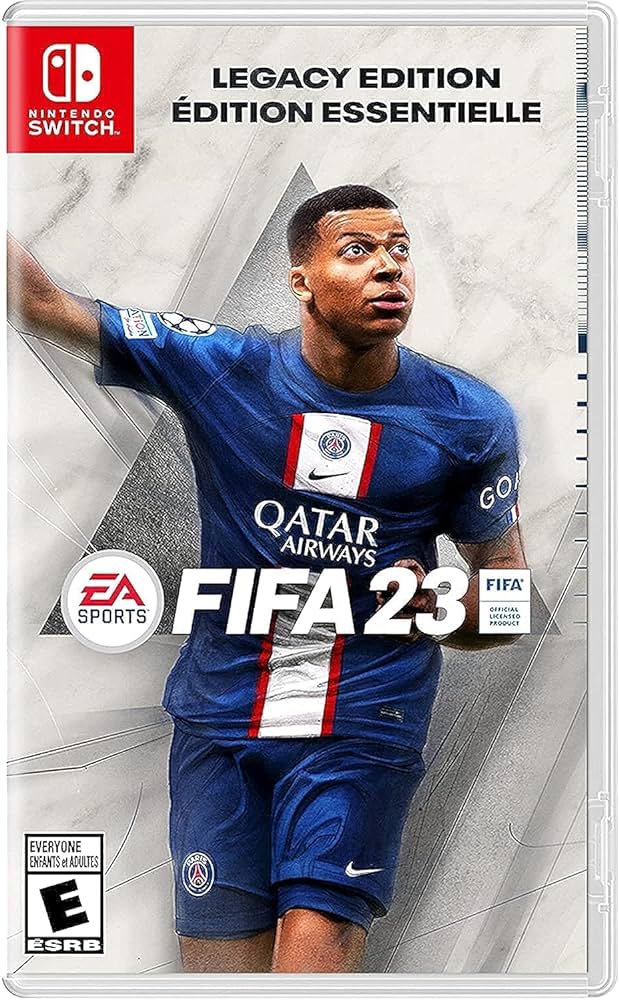 FIFA 23 - Nintendo Switch