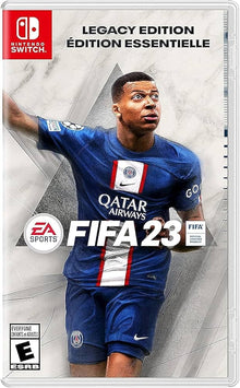 FIFA 23 - Nintendo Switch