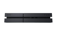 PlayStation 4 FAT - 500GB Black 0 Controller
