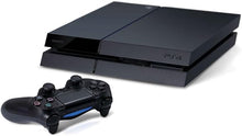 PlayStation 4 1TB Black
