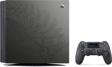 PlayStation 4 Pro The Last of Us Part II Limited Edition