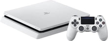 PlayStation 4 Slim 500GB White