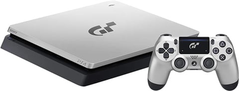PlayStation 4 Gran Turismo Sport Limited Edition