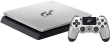 PlayStation 4 Gran Turismo Sport Limited Edition