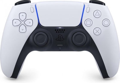 PlayStation 5 Disc Edition 825GB White/Black