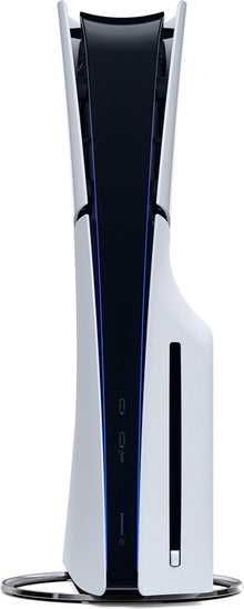 PlayStation 5 Slim Disc Edition 1TB White/Black