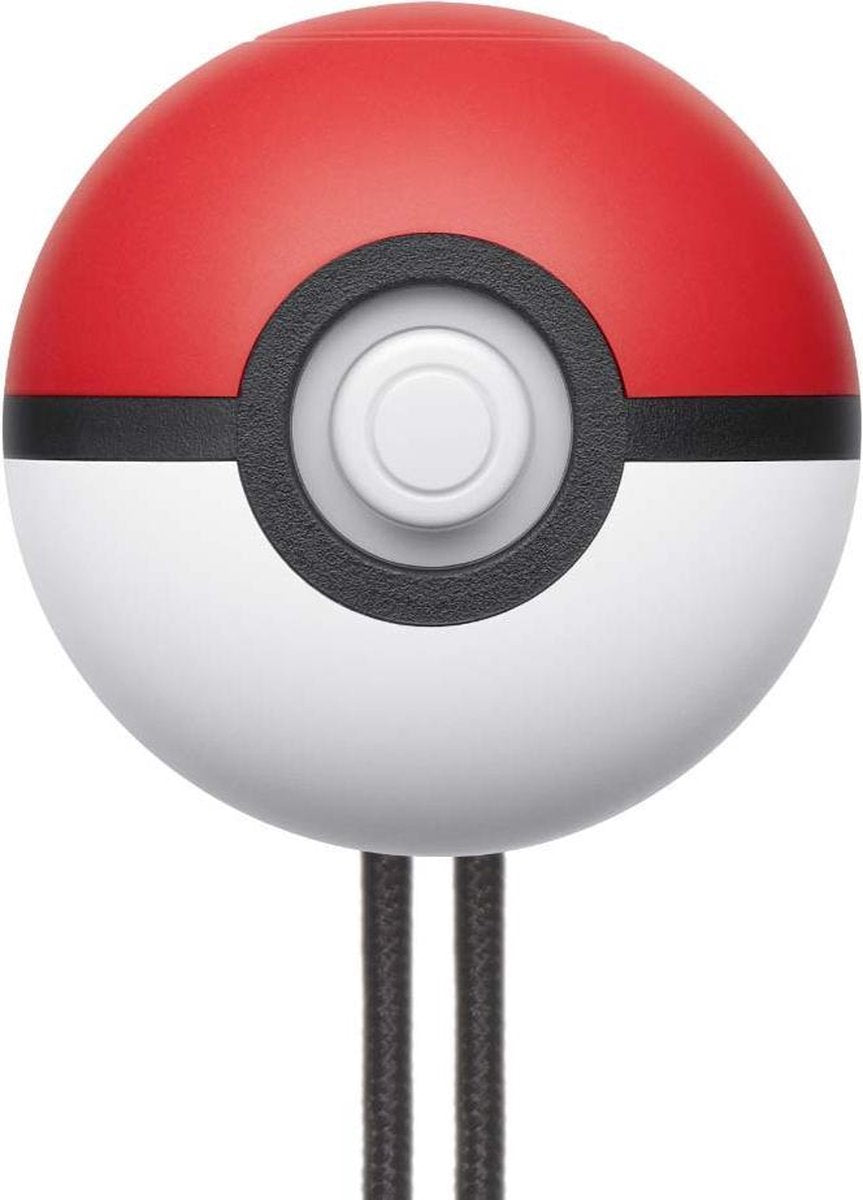 Pokeball Controller - Nintendo Switch