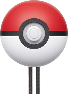 Pokeball Controller - Nintendo Switch