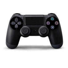PS4 Controller - DualShock 4 Jet Black - THIRD PARTY