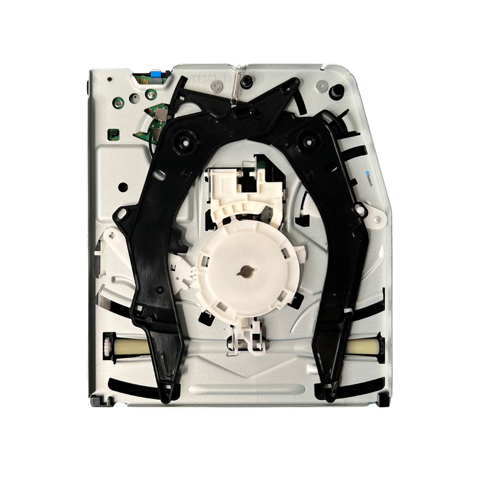 Playstation 4 CUH-7200 Disk Drive replacement