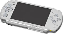 PSP (Playstation Portable) E2004 Console - Silver