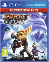 Ratchet & Clank - Playstation 4 (PS4)