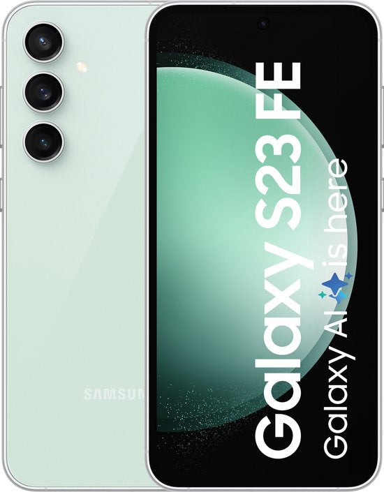 Samsung Galaxy S23 FE (Dual SIM)