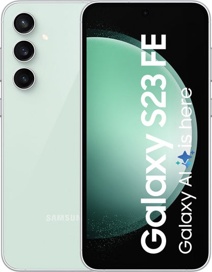 Samsung Galaxy S23 FE (Dual SIM)