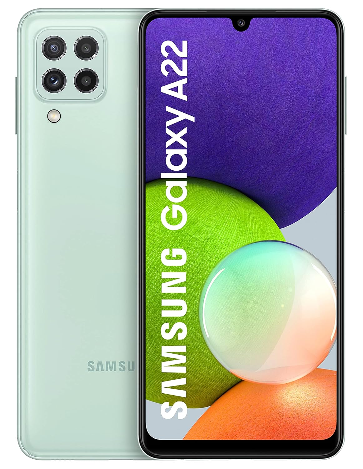Samsung Galaxy A22 5G