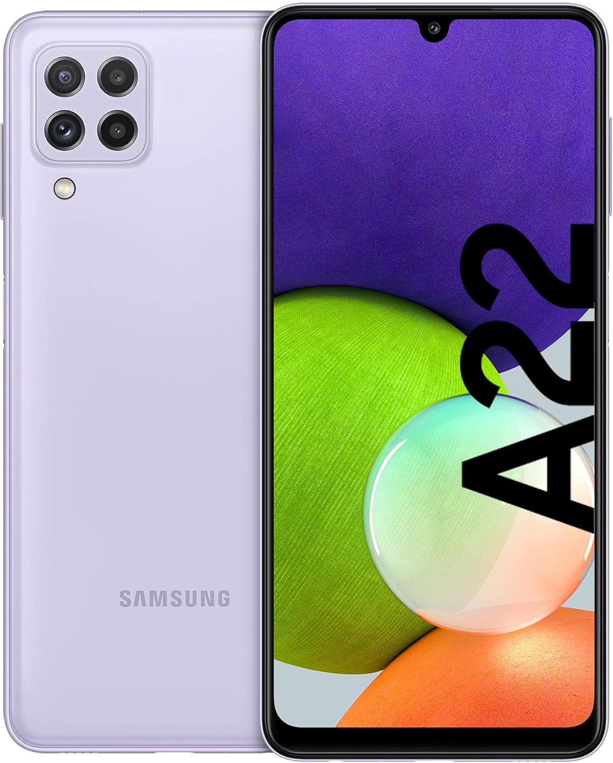 Samsung Galaxy A22 5G