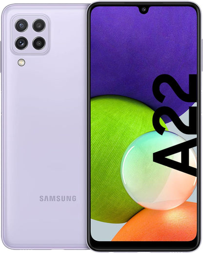 Samsung Galaxy A22 5G