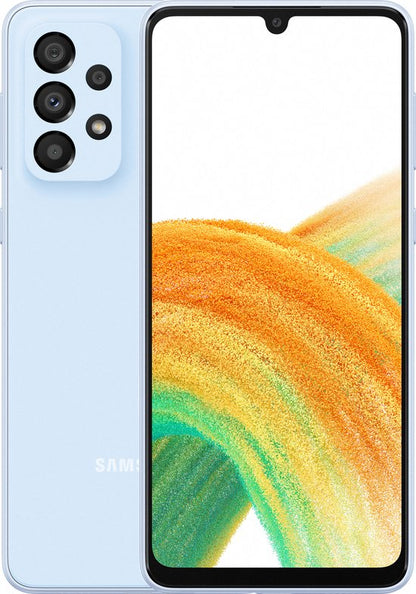 Samsung Galaxy A33 5G