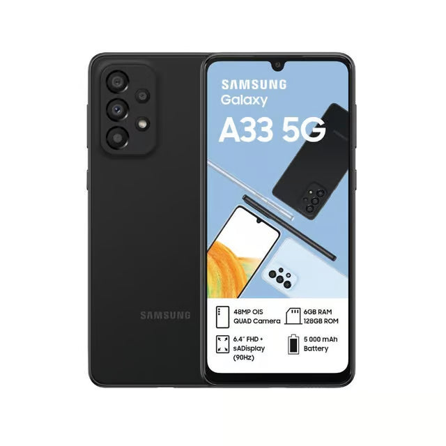 Samsung Galaxy A33 5G